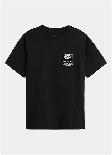 Vans Stockpile T-shirt